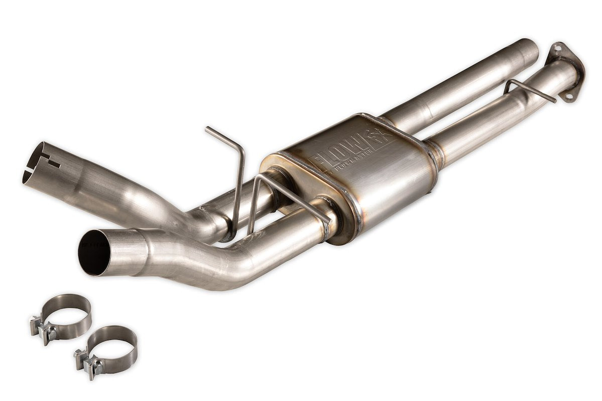 Flowmaster Exhaust Muffler Assembly 718203 product image 1