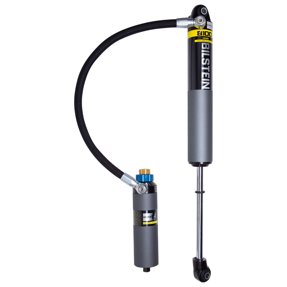 Bilstein Shock Absorber 25-331073 product image 3