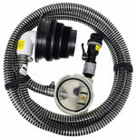 Valterra Macerator Waste Dump System - SS01