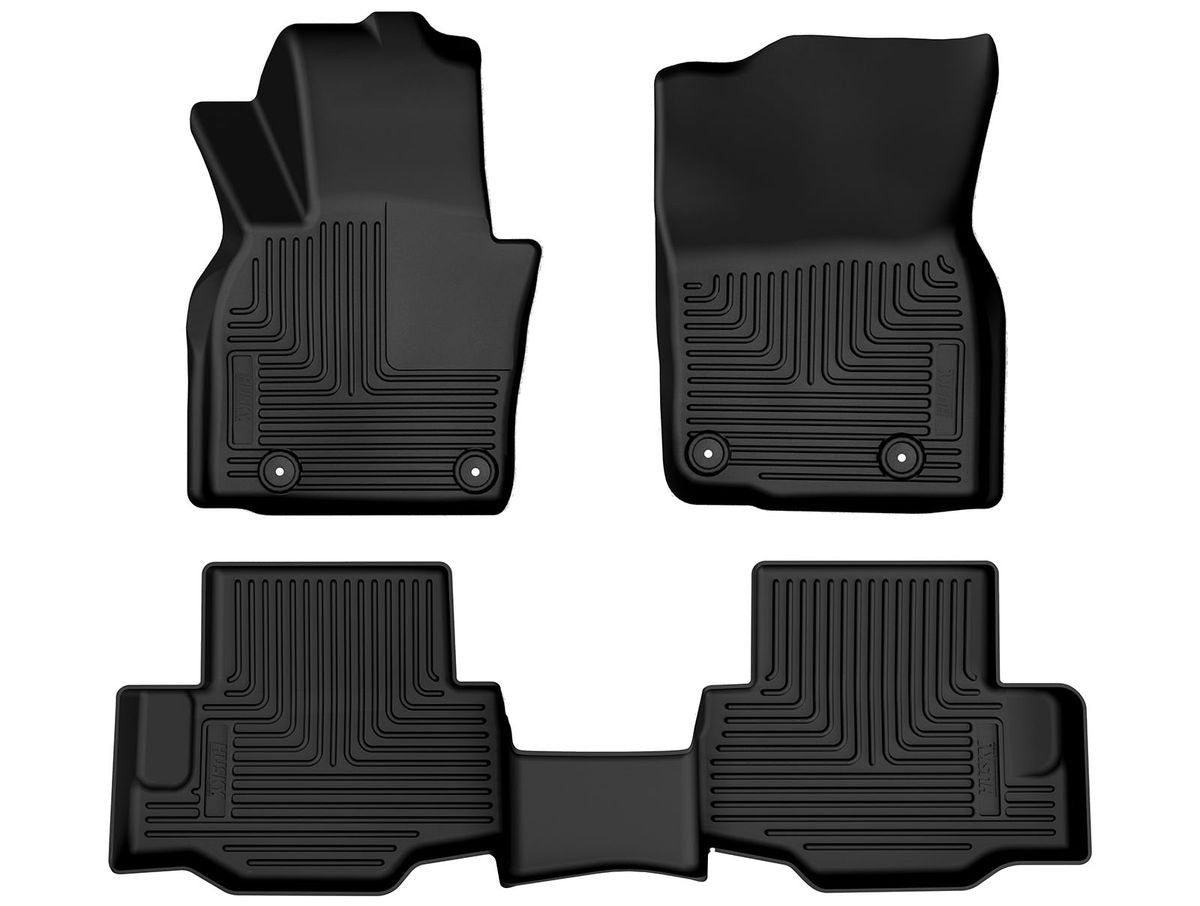 Husky Liners Floor Mats & Liners 95481 product image 1