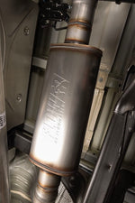 Flowmaster Exhaust Muffler Assembly 718155 product image 8