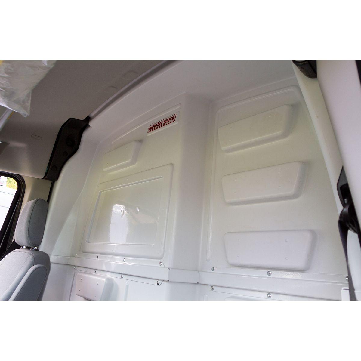 Weather Guard Van Bulkheads & Partitions 96310-3-01 product image 17