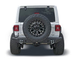TrailFX Bumpers & Bumper Accessories JL06T product image 3