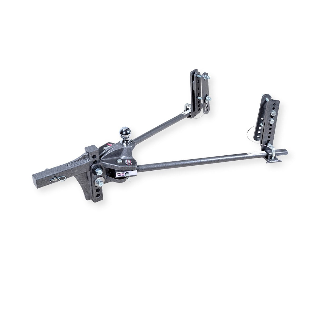 Husky Towing Weight Distribution & Sway Control 33302 product image 1