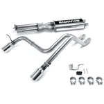 MagnaFlow Exhaust Products Exhaust System Kit 16673 product image 1