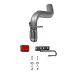 Flowmaster Exhaust System Kit 818125 product image 2