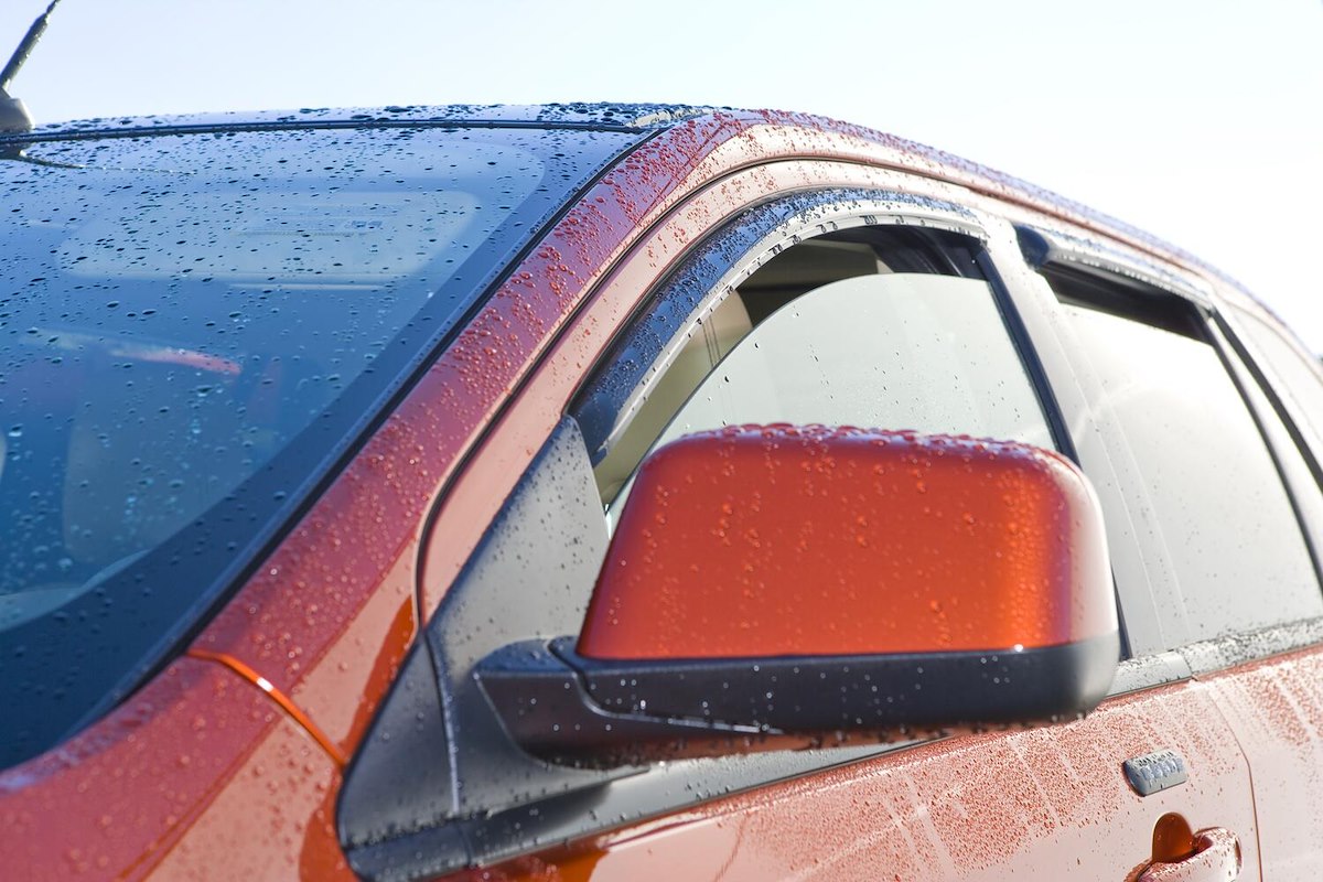 AVS Vent Visors 194519 product image 3