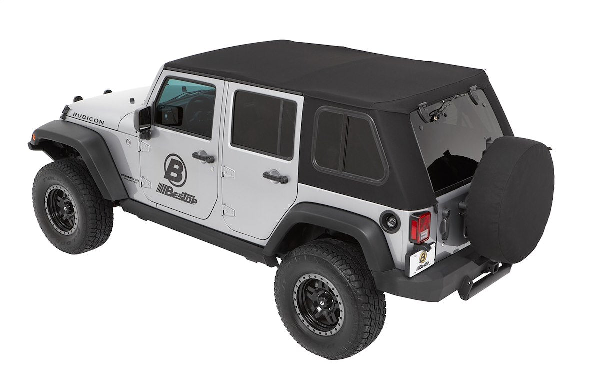 Bestop Soft Top 54863-17 product image 1