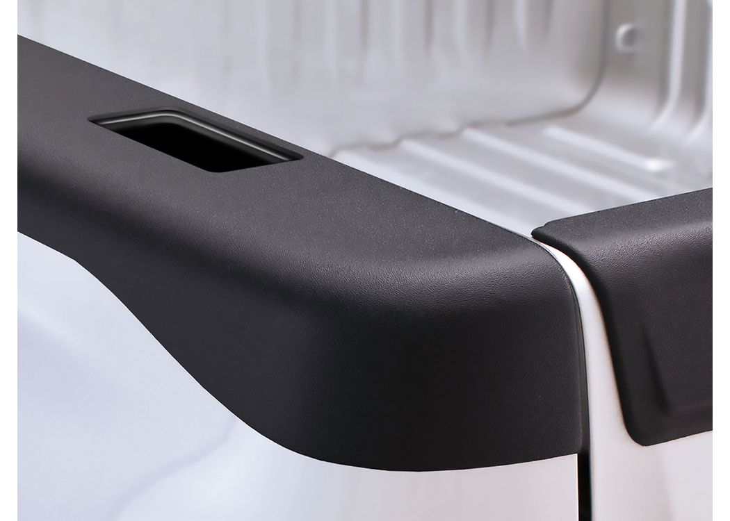 Husky Liners Tailgate Protector, Black - 2888005