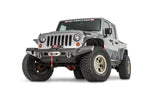 Warn Winch Bumper 101420 product image 5