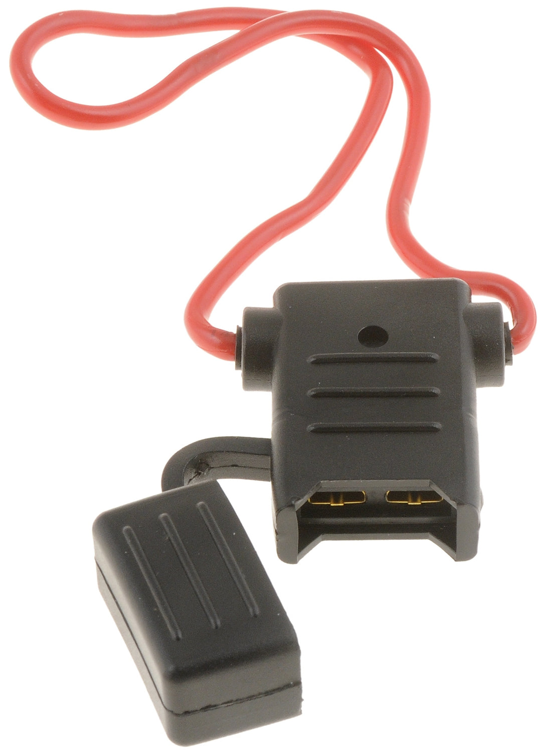 Dorman Fuse Holder, 4.5 in 14 Gauge Wire - 84939