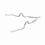 MagnaFlow Exhaust Products Exhaust System Kit 15717 product image 9