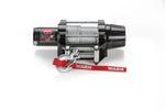 Warn Winch, VRX 45, 12 V, 4500 lb Line Pull Capacity - 101045