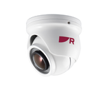 Raymarine Surveillance System Camera, CAM300, 160 degree Horizontal/130 degree Vertical Viewing Angle, IP66 Waterproof - E70660