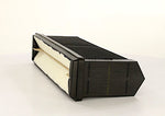 WIX Filters Air Filter, 26.18 in Length x 9.27 in Width x 5.23 in Height - 49478