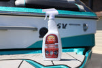 303 Products Inc. Multi Purpose Cleaner, 32 oz Spray Bottle - 30204