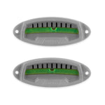 Camco RV Level, Set Of 2 - 25503