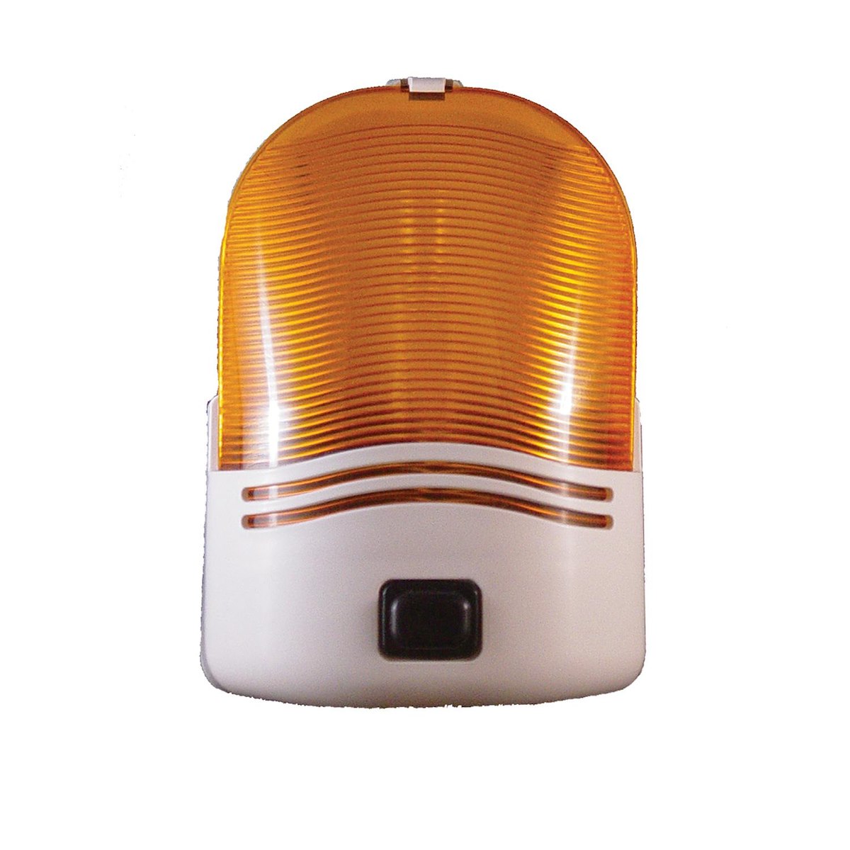 Creative Products Porch Light, Incandescent Bulb, 12 V, 6.7 in Length x 4.7 in Width x 2 in Height - CMD-007-30SAP