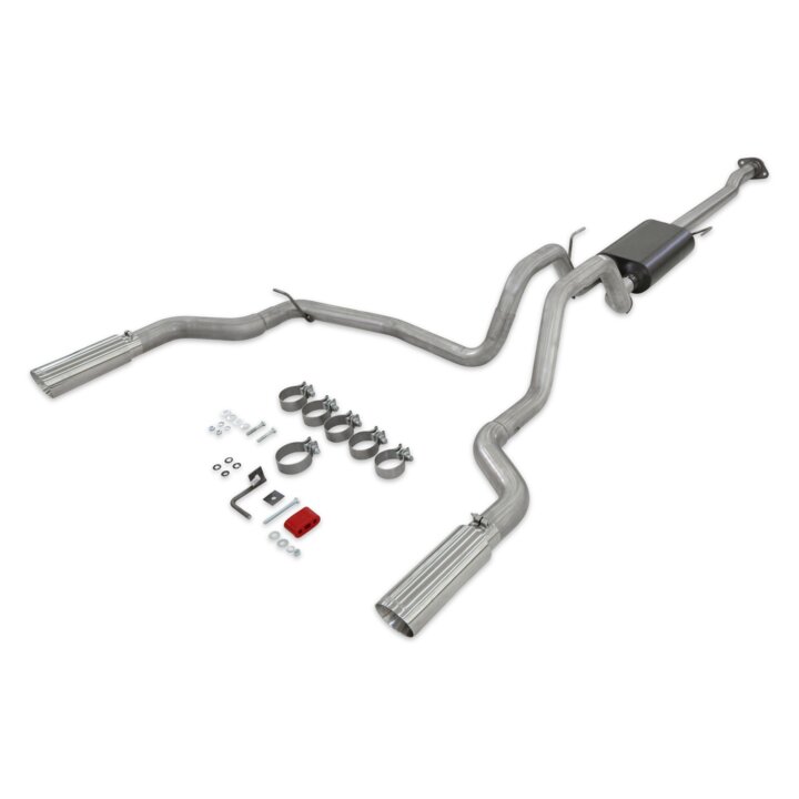 Flowmaster Exhaust System Kit 818147 product image 2