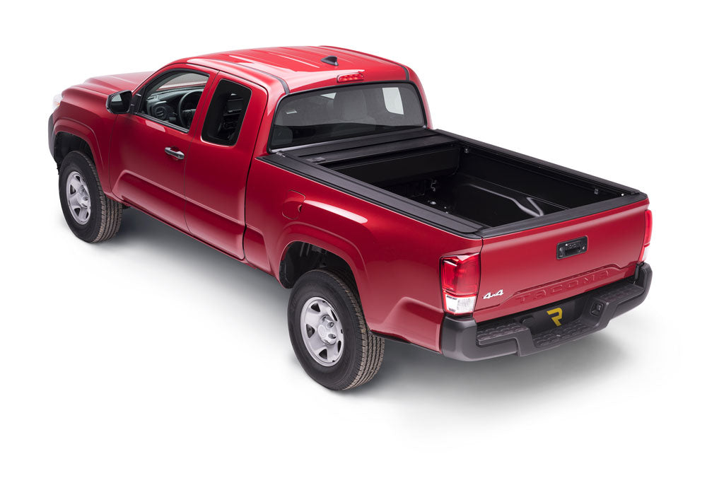 Retrax Retractable Tonneau Covers 60851 product image 3