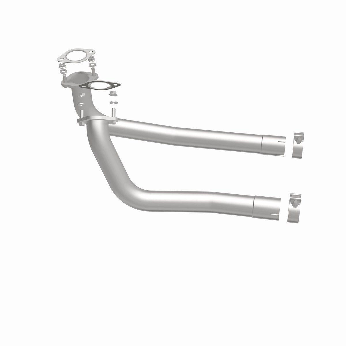 MagnaFlow Exhaust Products Exhaust Manifold Down Pipe 19304 product image 11