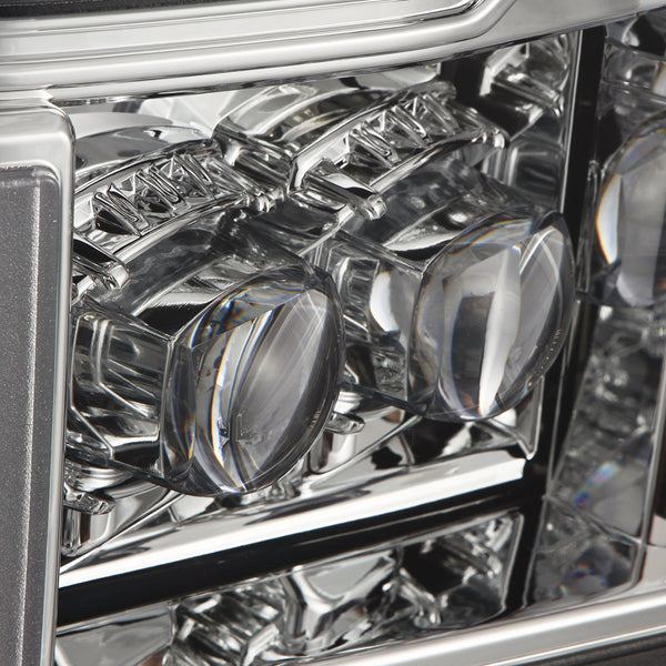 AlphaRex Headlight Assembly 880339 product image 4