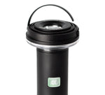 STKR Concepts Camp Site Light, IS54 Waterproof Rated For Outdoor Use - 12679