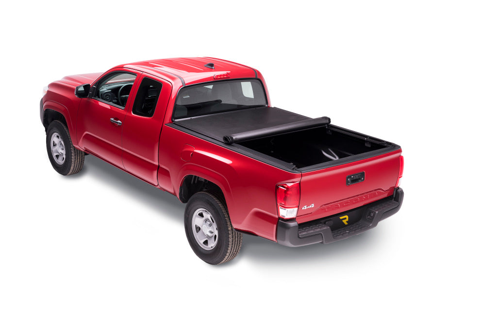 TruXedo Soft Roll-Up Tonneau Covers 557001 product image 2