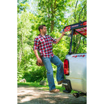 Weather Guard Truck & Van Racks 1345-52-02 product image 5