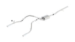 Borla Exhaust System Kit 140537 product image 1