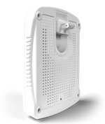 Eva-Dry Dehumidifier, 6-1/4 in Width x 4-3/4 in Height x 1-1/4 in Depth, 4 To 6 oz Moisture Removal Capacity - E-333