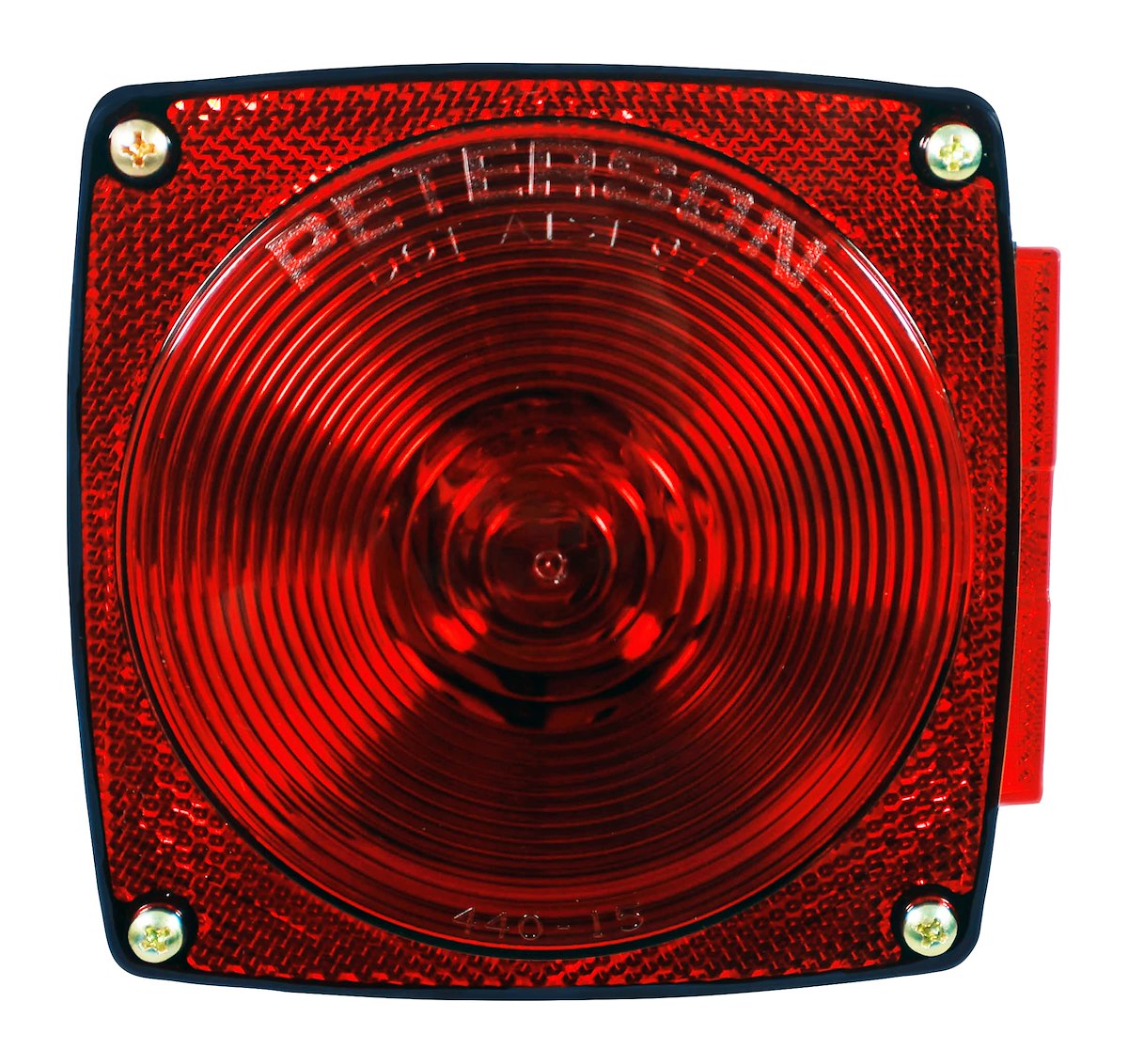 Peterson Manufacturing Trailer & Marker Lights V440 product image 1