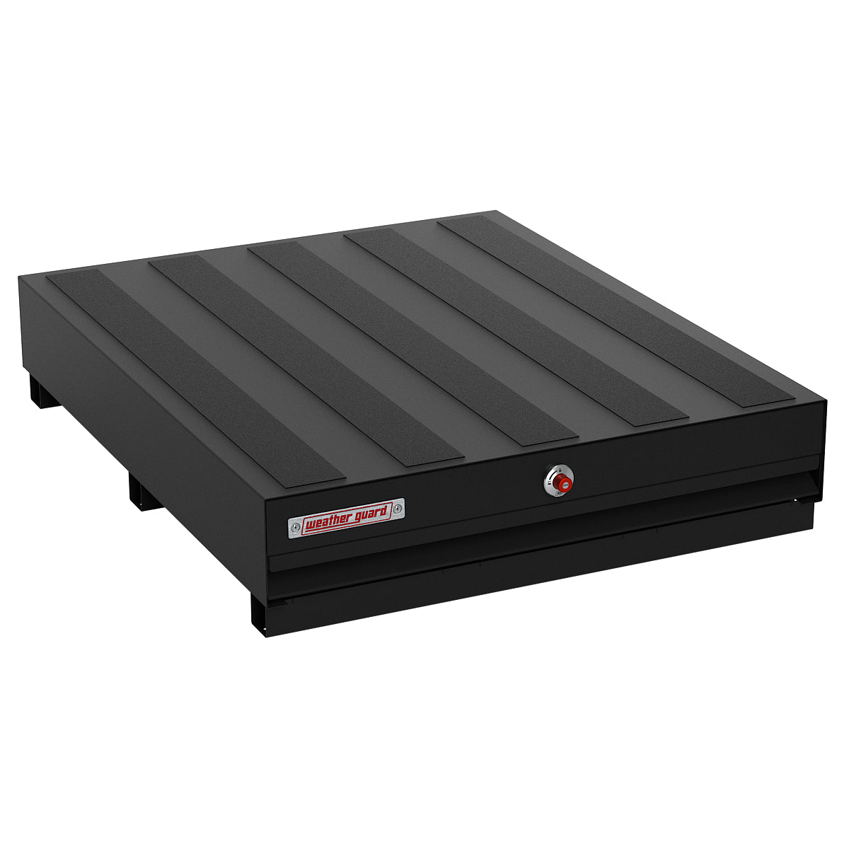 Weather Guard Truck Toolboxes & Side Boxes 308-5-04 product image 1