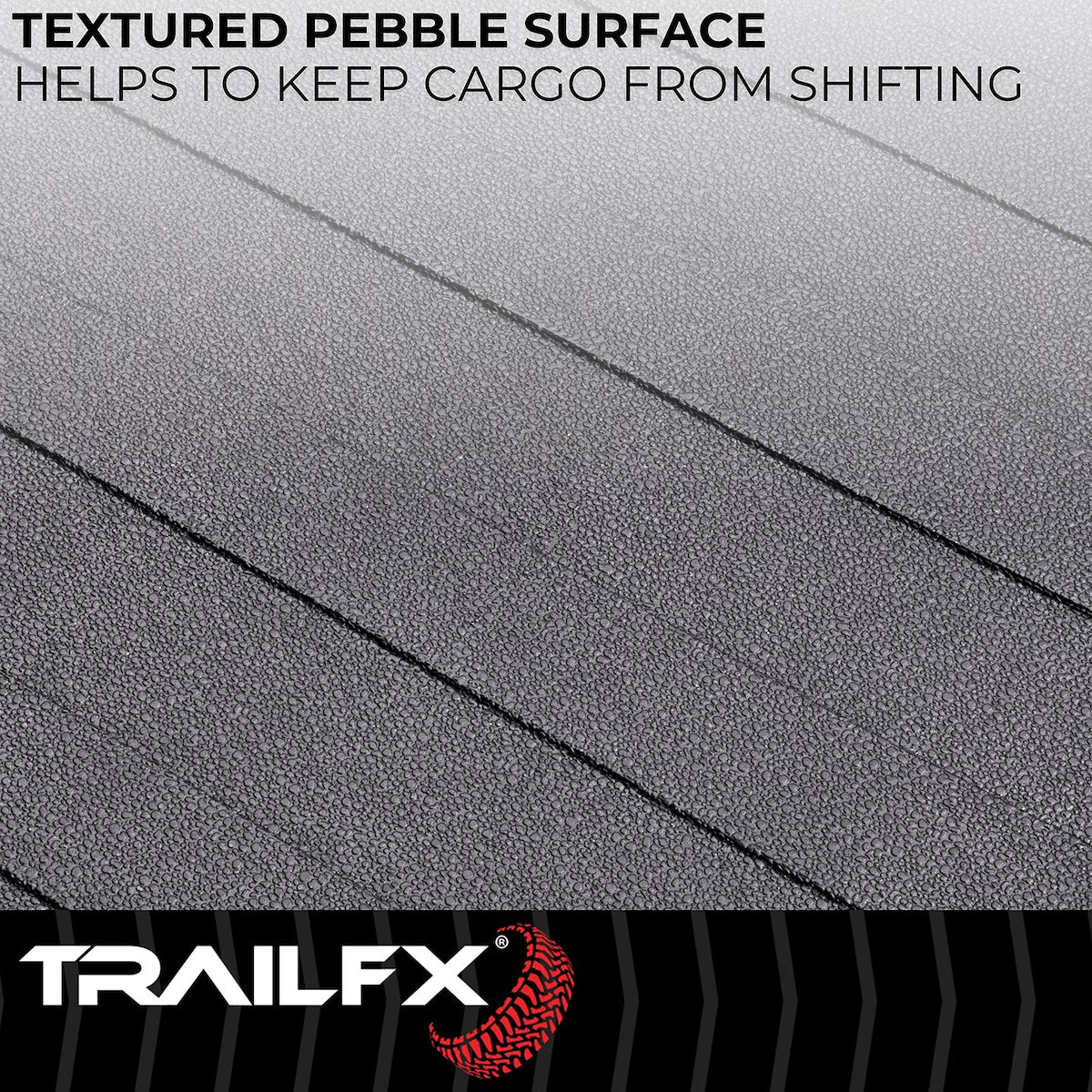 TrailFX Bed Mats & Liners 703N product image 5