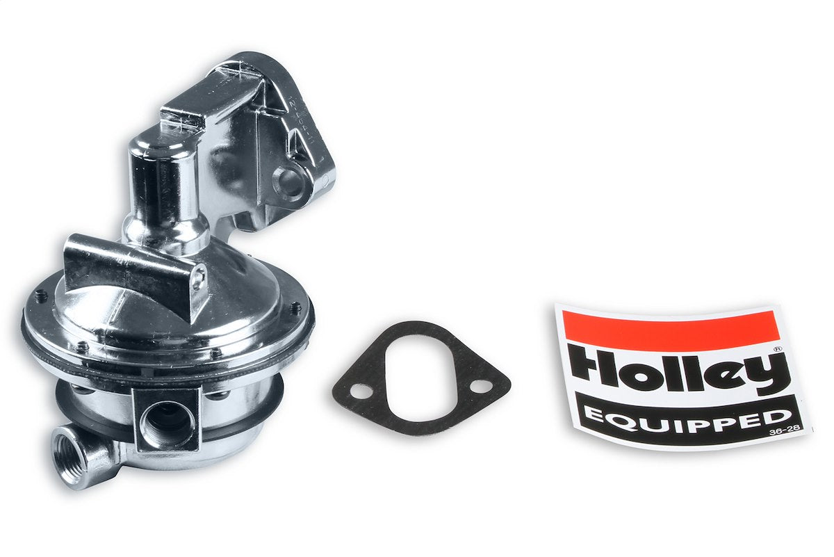 Holley Mechanical Fuel Pump 12-454-13 product image 2