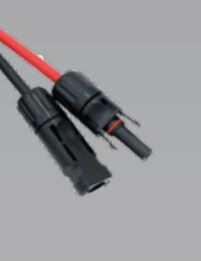 Xantrex Solar Panel Connector, Set Of 2 - 708-0040