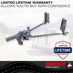 Husky Towing Weight Distribution & Sway Control 33303 product image 10