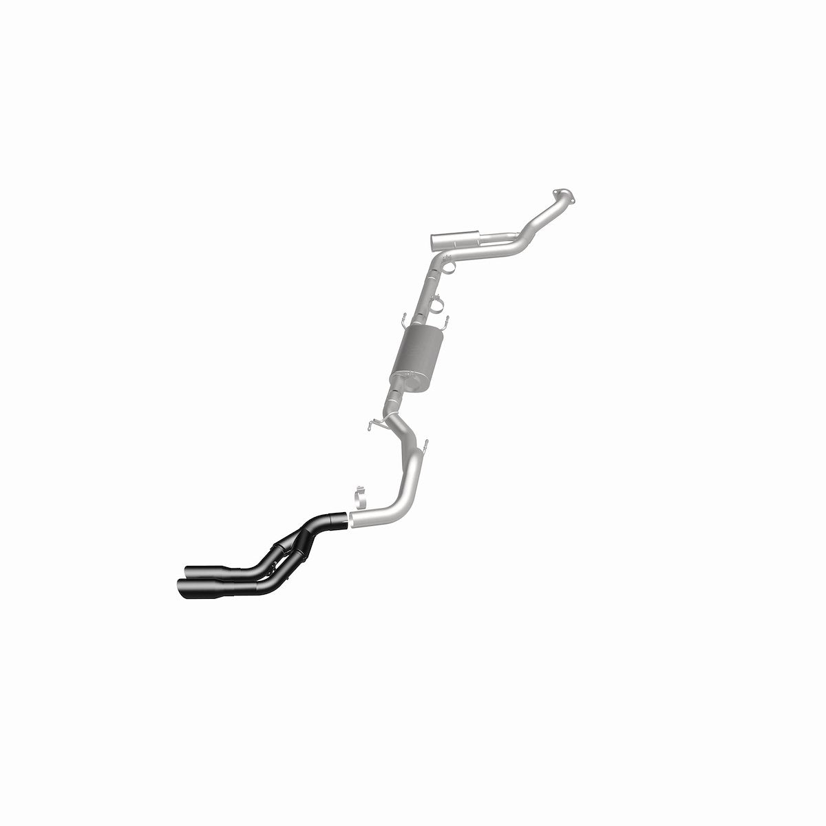 MagnaFlow Exhaust Products Exhaust System Kit 19681 product image 15