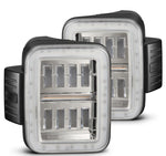 AlphaRex Tail Light Assembly 602060 product image 1