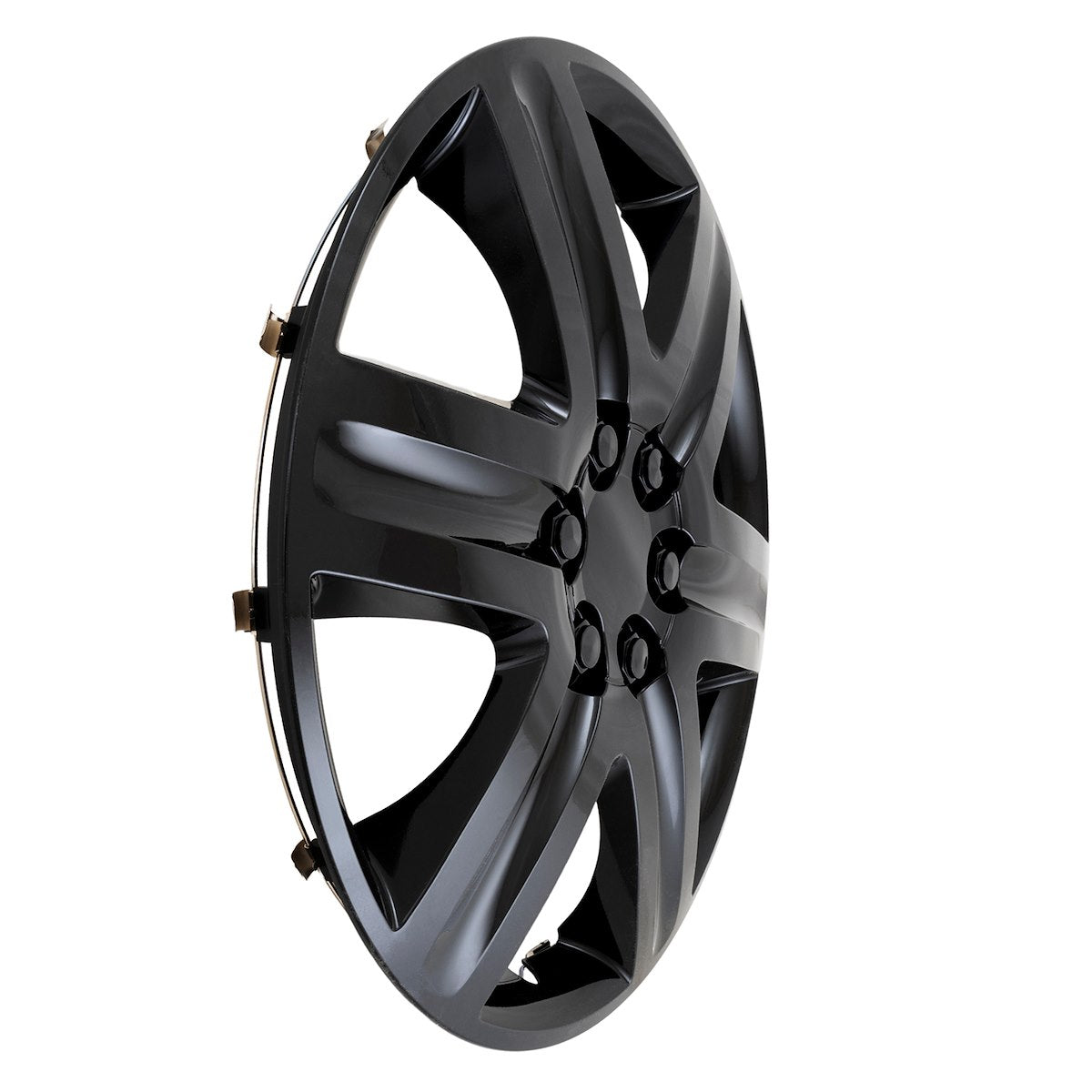 Coast2Coast Universal Wheel Covers IWC43118BLK product image 2