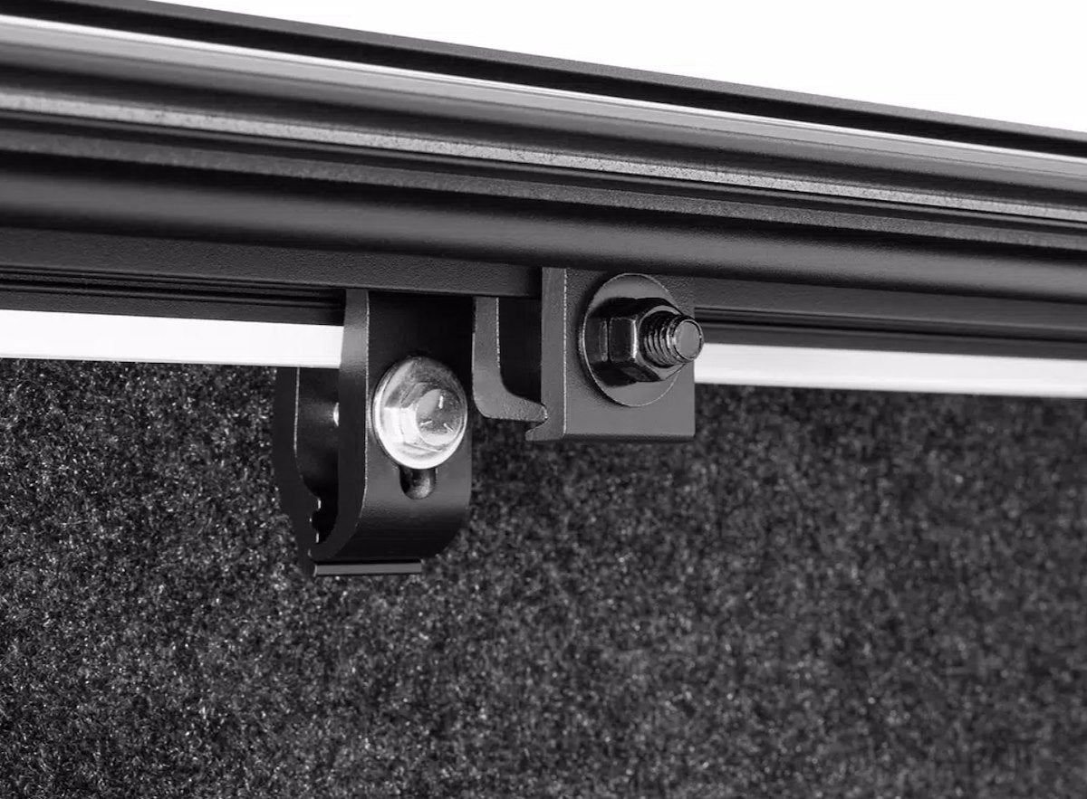 BAK Hard Rolling Tonneau Covers 80230 product image 8