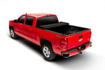 Extang Tonneau Cover, Trifecta 2.0, 2 Folds/3 Panels, Textured Black - 92352EXT