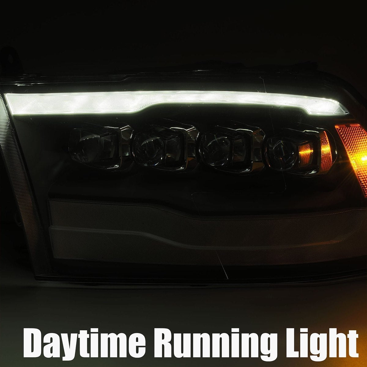 AlphaRex Headlight Assembly 880541 product image 5