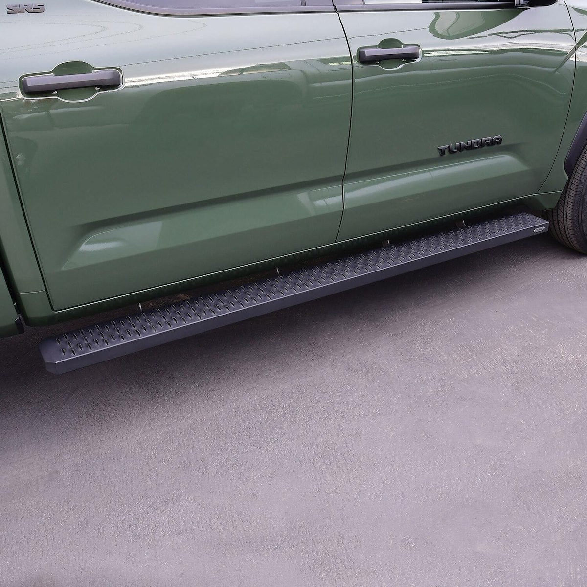 Westin Running Boards & Nerf Bars 27-74745 product image 12