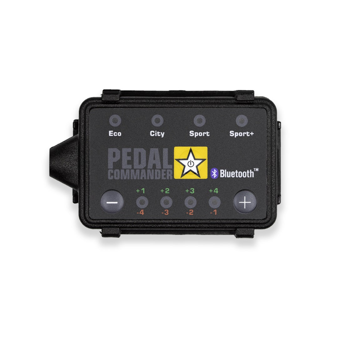 Pedal Commander Throttle Sensitivity Booster - PC77