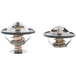 MotoRad/ CST Thermostat, Temperature: 180F And 185F - 447448