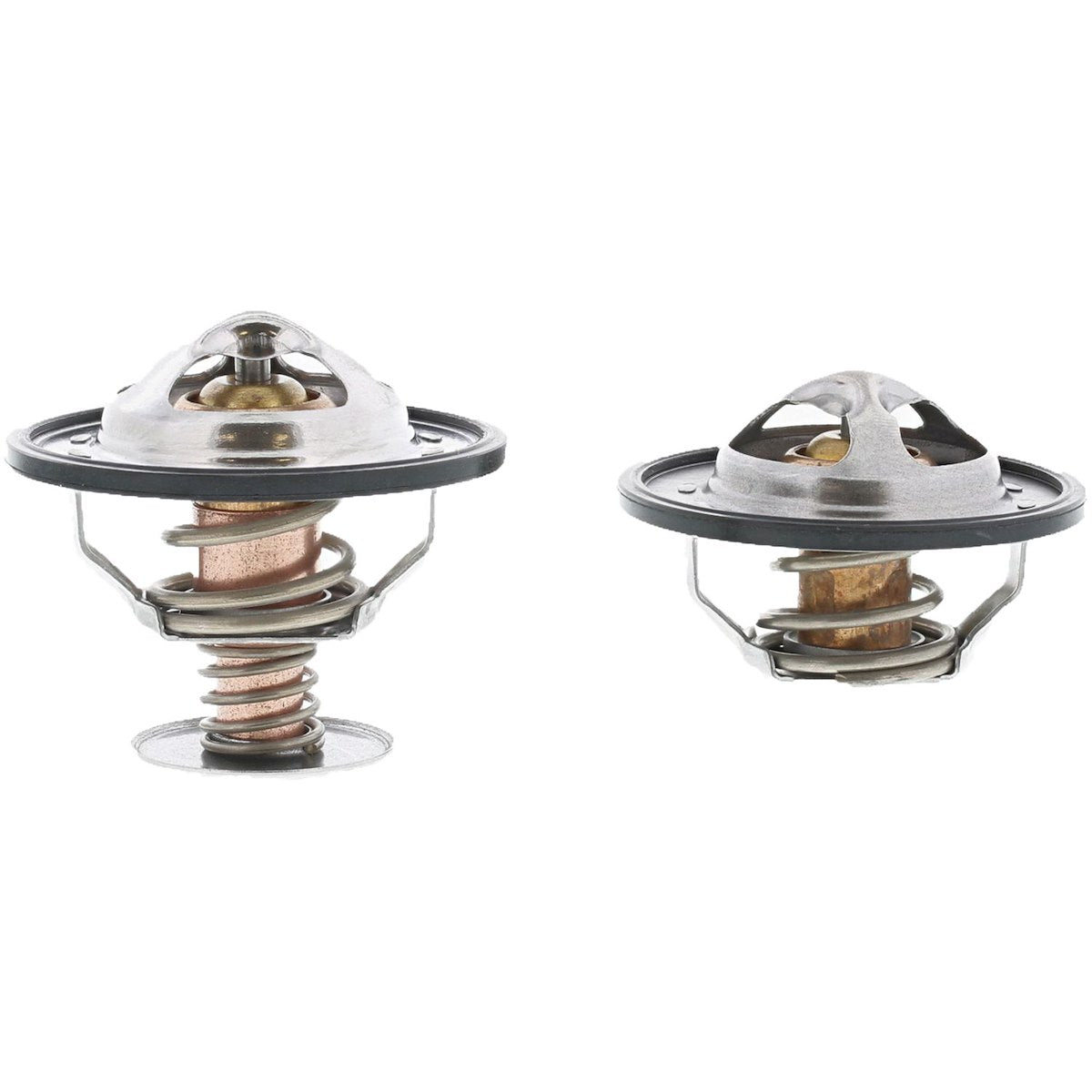 MotoRad/ CST Thermostat, Temperature: 180F And 185F - 447448
