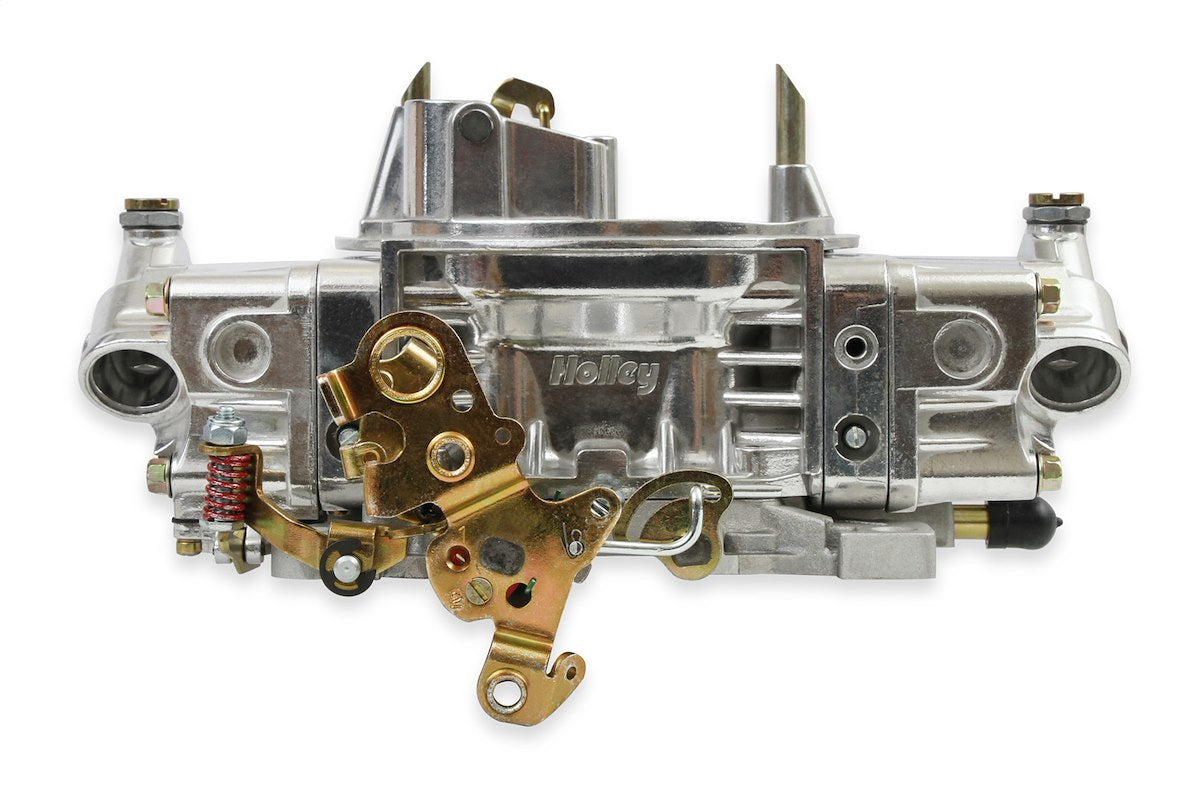 Holley Carburetor 0-80670 product image 7