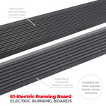 Go Rhino Running Boards & Nerf Bars 20423580T product image 8