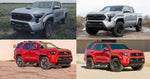 ReadyLIFT Leveling Kits 66-54150 product image 5